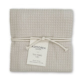 wafeldoek (A) oystergrey 4552 (beigezand)